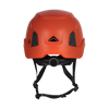 Cresto Crown Electro Helmet red