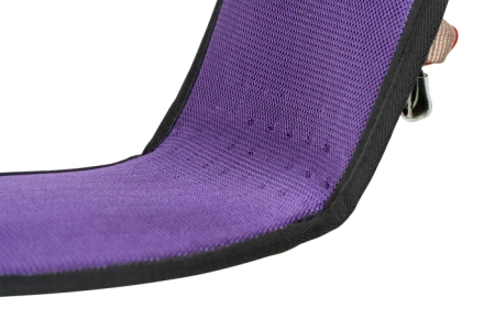 Ławeczka Air Sit Sand (Purple)