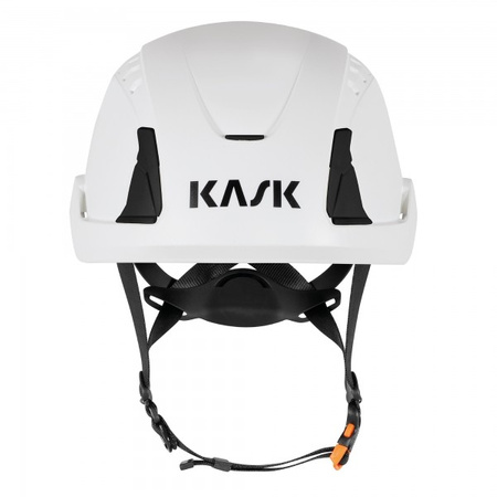 Kask KASK Primero AIR czarny