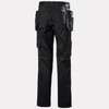 Spodnie W Manchester Cons Pant 990 Black