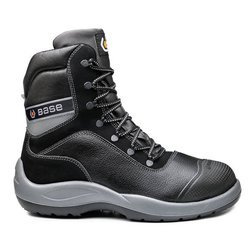 Shoes Bach S3 CI SRC Black