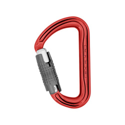 Carabiner Shadow Ls Red