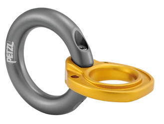Pierścień Do Uprzęży Biodrowych Ring2ring