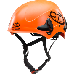 Kask Work Shell+ pomarańczowy