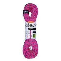 Lina dynamiczna Tiger Unicore 10 mm x 200 m Dry Cover Fuchsia