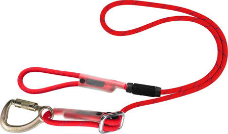 Linka pozycjonująca Skylotec ATLAS SK12 KOBRA TRI 2 m