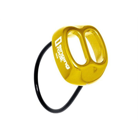 BUDDY -belay tube