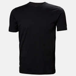 Koszulka T-shirt Classic T-Shirt 990 Black