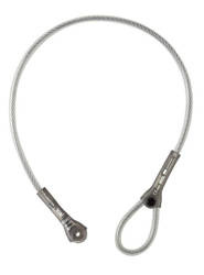 Zawiesie Stalowe WIRE STROP 100 Cm