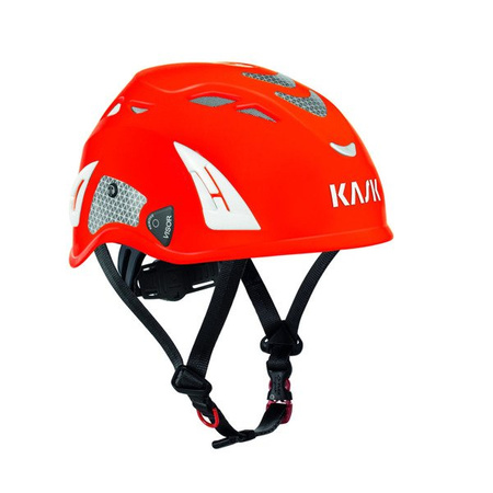 Kask KASK Plasma Hi-viz Red