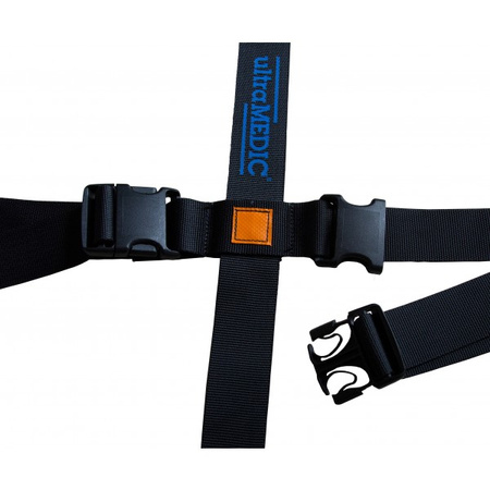 Pasy mocujące Skylotec ULTRASTRAPS XTREME