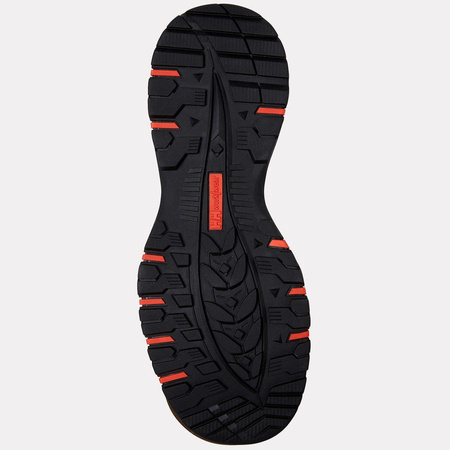 Chelsea Evo Low S3 992 Black/Orange
