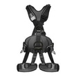 Harness Profi Worker 3D Speed Black