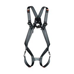 Worker Base+, one size, Harness 1116