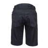 Short Spodnie KX3 Ripstop Czarne