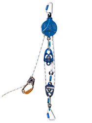 System Ratowniczy ALF 3:1 30 M