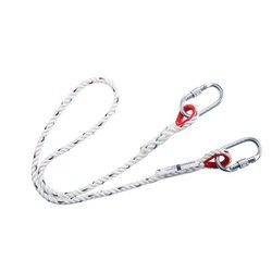 Pojedyncz Lanyard Ograniczająca FP24
