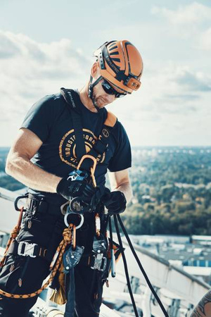 Harness Skylotec IGNITE NEON