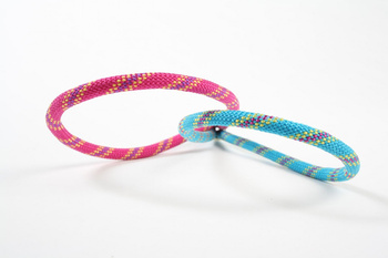 Rep Edelweiss Cord Aramid 5.5 Mm Fushia 50 M