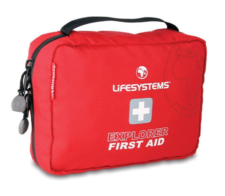 Apteczka Explorer
