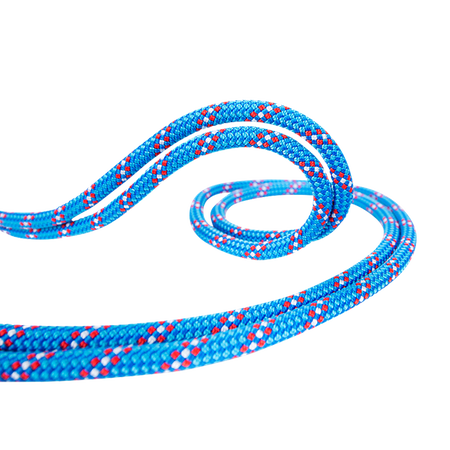 Rope Turystyczna Rando 8 Mm X 48 M Standard Blue