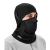 Kominiarka 2-cz N-ferno 6827 Balaclava Face Mask - 2-piece, Fleece/neoprene