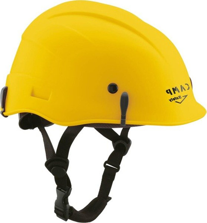 Kask Skylor Plus Yellow
