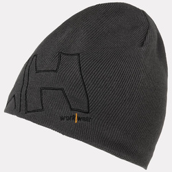 Classic Logo Beanie 971 Dark Grey