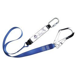 Webbing With Amortyzatorem FP50