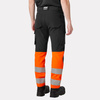 Alna 4X Cargo Pant Cl 1 269 Orange/Ebony
