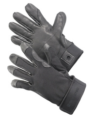 Gloves Skylotec HALF LEATHER L