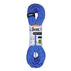 Lina dynamiczna Booster 9,7 mm x 200 m Dry Cover Blue