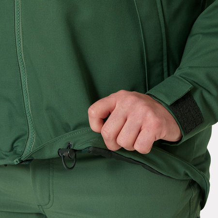 Oxford Winter Jacket 474 Spruce/Darkest Spruce