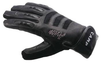 Gloves Axion Czarne