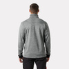 Bluza techniczna Tech Midlayer 930 Grey Melange
