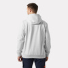 Bluza z kapturem rozpinana Evo Zip Hoodie 932 Grey Melange