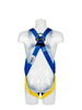 Safety Harness Rozm. Uniwersalny FIRST 3m™ Protecta®