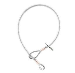 Zaczep linkowy bezłącznikowy AT 191