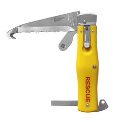 Nóż ratowniczy RESCUE