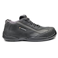 Buty Rally S3 SRC Czarny/Szary