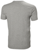 Kensington t-shirt 930 GREY MELANGE M