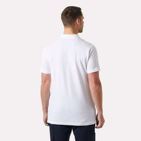 Classic Polo 900 White