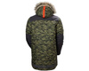 Kurtka zimowa parka Bifrost 481 Camo