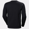 Bluza Manchester Sweatshirt 990 Black