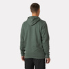 Bluza z kapturem Classic Logo Hoodie 476 Spruce Melange