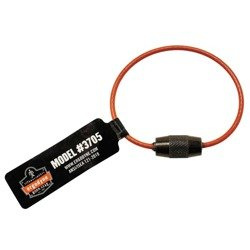 Łącznik Screw Lock Do Narzędzi Squids 3705 Orange - 1,4kg