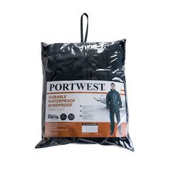 Podstawowy Set Przeciwdeszczowy Sealtex (kurtka I Spodnie)