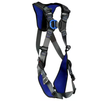 Komfortowe Safety Harness 3M DBI-SALA Exofit XE200 Rozm. 1