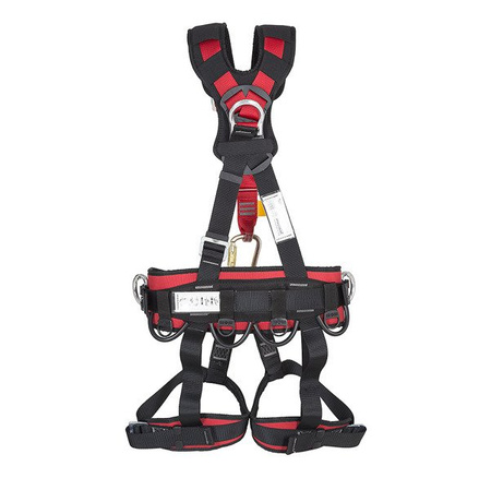 Uprząż przemysłowa/Szelki bezpieczeństwa P71