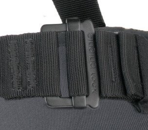 Harness Profi Worker 3D Standard Black